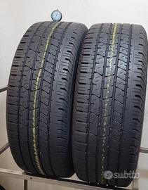 265 60 r18 110t 2 gomme continental estive