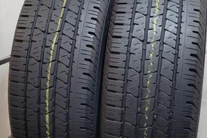 265 60 r18 110t 2 gomme continental estive