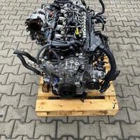 Motore completo Mazda Cx5 Sh SH01 2.2 D