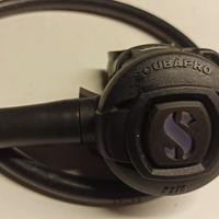 Erogatore Scubapro S270