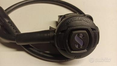 Erogatore Scubapro S270
