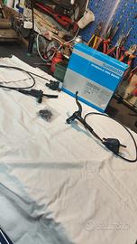 freni shimano idraulici