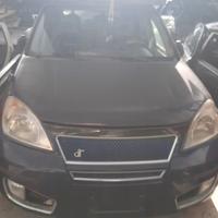 Ricambi per  DR anno 2008