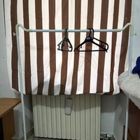 Аppendiabiti con 15 grucce