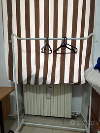 Аppendiabiti con 15 grucce