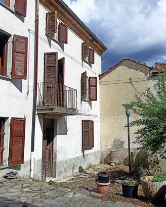 Rustico montemarzino