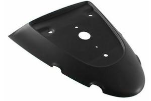 Carena sella passeggero Aprilia SR Street WWW