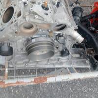 Vari ricambi motore audi s4 b9 cwg CWG v6