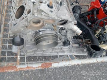 Vari ricambi motore audi s4 b9 cwg CWG v6