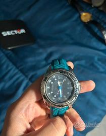 OROLOGIO VAGARY