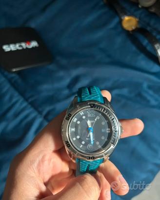 OROLOGIO VAGARY