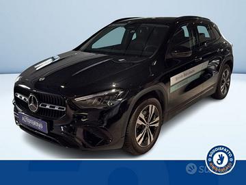 Mercedes-Benz GLA 200d Automatic 4Matic Advan...