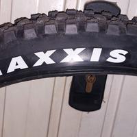 Maxxis Minion Dhr II  29x2.60 
