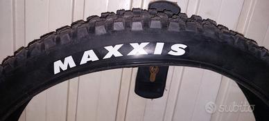 Maxxis Minion Dhr II  29x2.60 