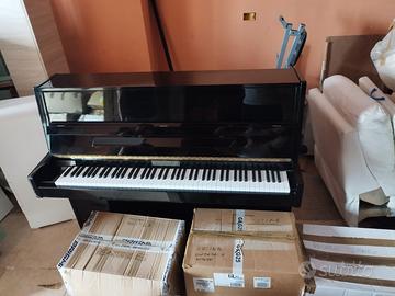 Pianoforte