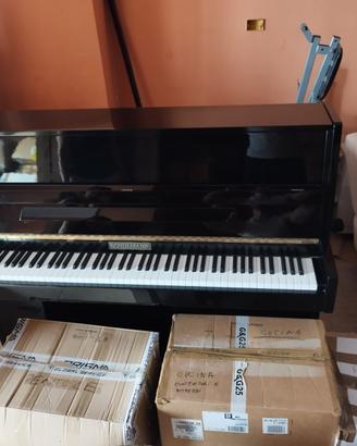 Pianoforte