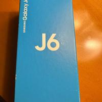 samsung galaxi j6