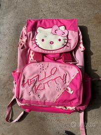 Zaino Hello Kitty