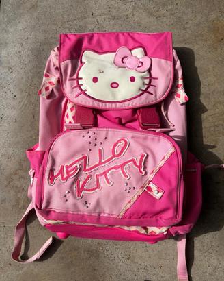 Zaino Hello Kitty