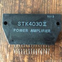 Amplificatore Ibrido Finale Potenza Sanyo STK 4030