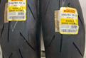 PIRELLI ROSSO CORSA IV 200/60 SOLO POSTERIORE