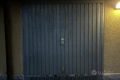 Box / Garage di 14 m² a Trecate