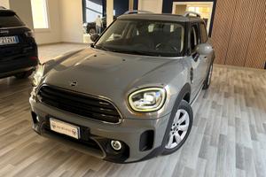 Mini One D Countryman 1.5 Business Automatica