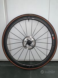 Ruote Giant Slr 0 anno 2025