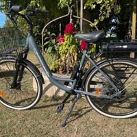 bici elettrica