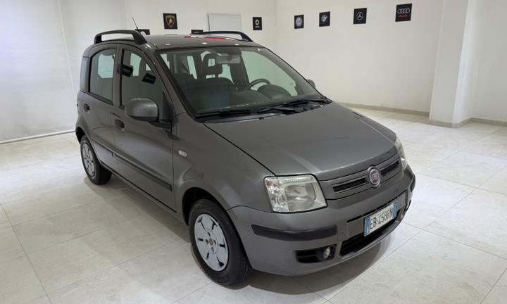 FIAT PANDA 1.3 MJT 16V EMOTION