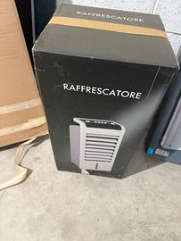 Raffrescatore ambientale