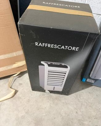 Raffrescatore ambientale