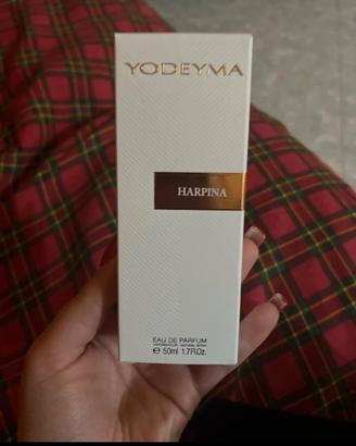 profumo yodeyma donna