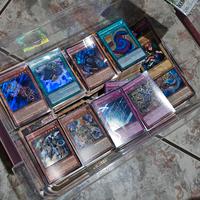carte yu-gi-oh/+1 pacchetto omaggio