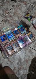 carte yu-gi-oh/+1 pacchetto omaggio
