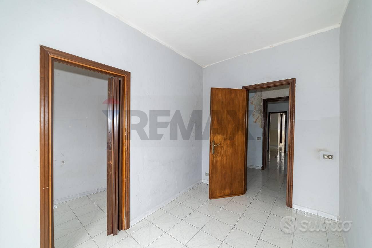 Appartamento – Mascalucia, Massannunziata - Vista 5