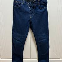 Pantaloni Jeans da moto Befast tg 32
