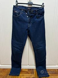Pantaloni Jeans da moto Befast tg 32