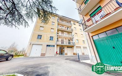 APPARTAMENTO AUTONOMO CON BOX A MOLARE!