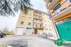 APPARTAMENTO AUTONOMO CON BOX A MOLARE!