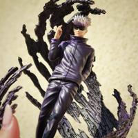 Action figure gojo jujutsu kaisen