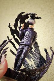 Action figure gojo jujutsu kaisen
