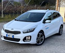 Kia Ceed 1.6CRDi - GT line