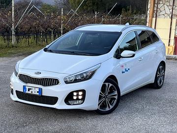 Kia Ceed 1.6CRDi - GT line