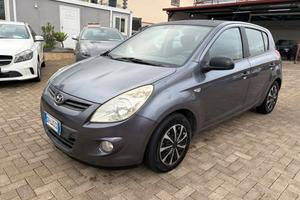 Hyundai i20 1.2 3p. BlueDrive GPL Comfort