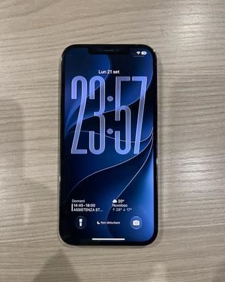 IPHONE 12 PRO MAX 256 BATTERIA NUOVA