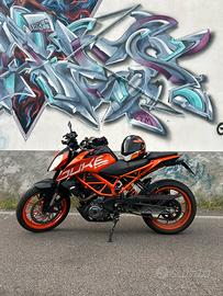 Ktm duke 390
