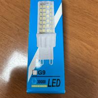 N.2 Lampadina led 9w