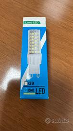 N.2 Lampadina led 9w
