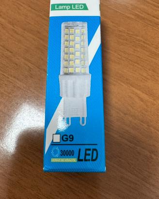 N.2 Lampadina led 9w